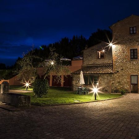 Agriturismo Casa Volaterra Βολτέρρα Εξωτερικό φωτογραφία