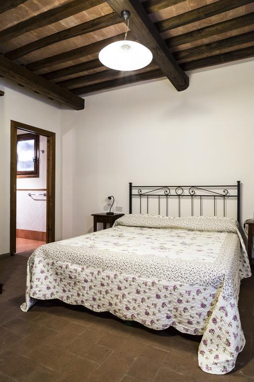 Agriturismo Casa Volaterra Βολτέρρα Εξωτερικό φωτογραφία