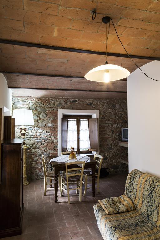 Agriturismo Casa Volaterra Βολτέρρα Εξωτερικό φωτογραφία