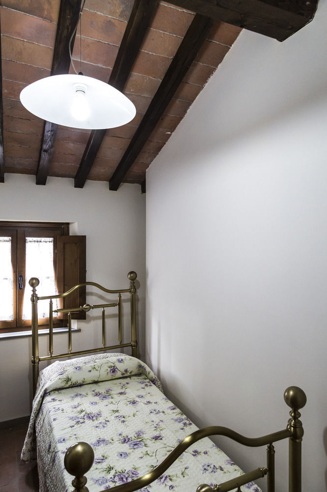 Agriturismo Casa Volaterra Βολτέρρα Εξωτερικό φωτογραφία