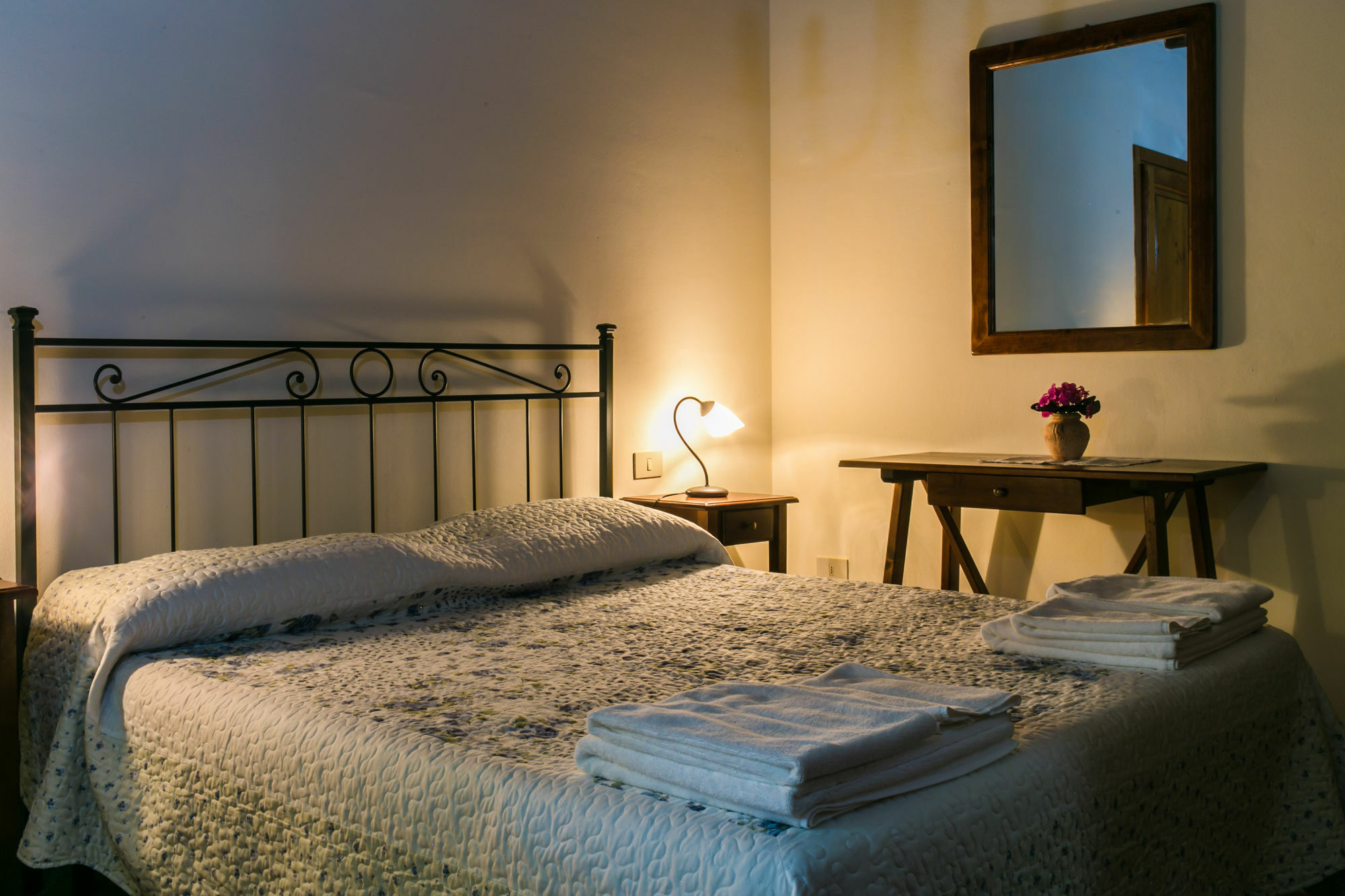 Agriturismo Casa Volaterra Βολτέρρα Εξωτερικό φωτογραφία