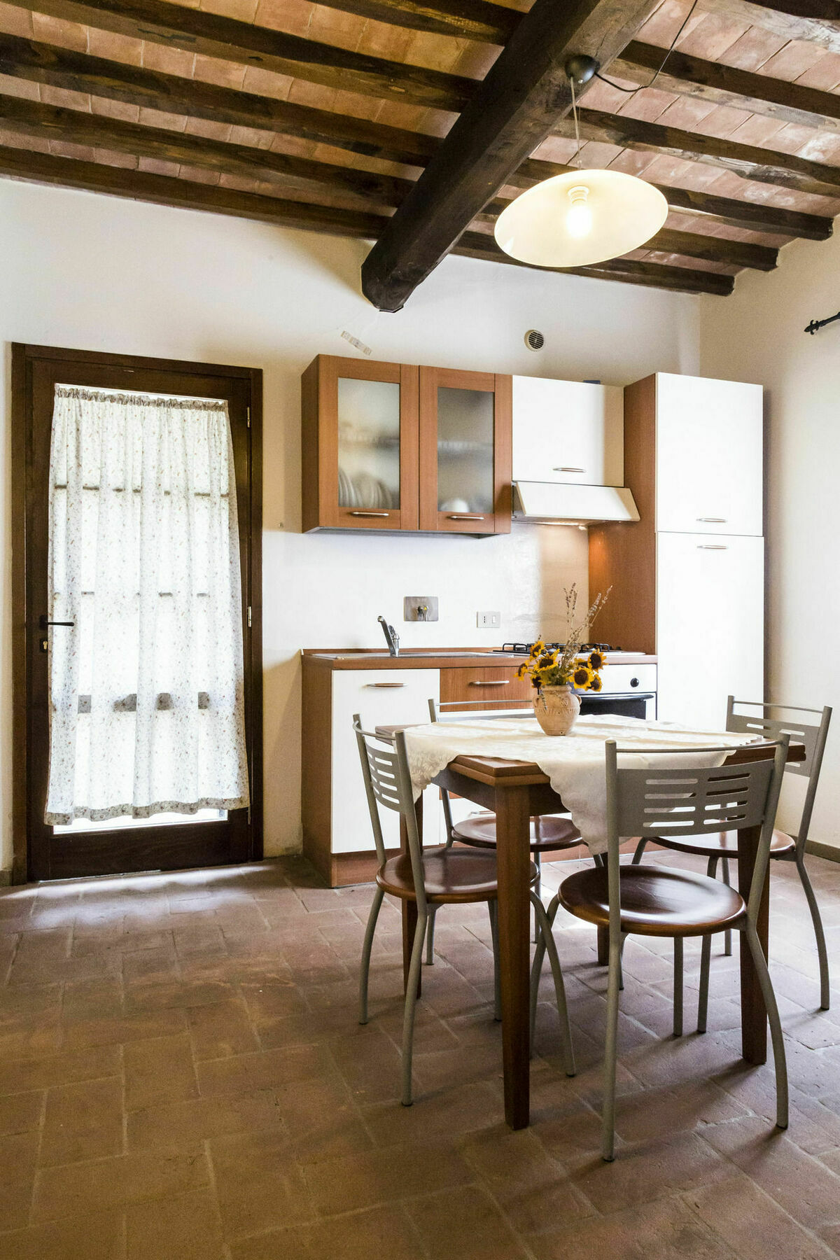 Agriturismo Casa Volaterra Βολτέρρα Εξωτερικό φωτογραφία